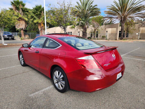 2010 Honda Accord EX-L