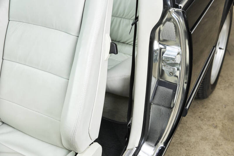 1987 BMW M6