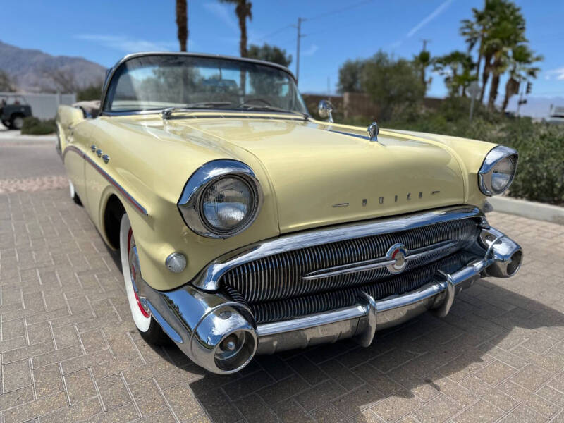 1957 Buick Special