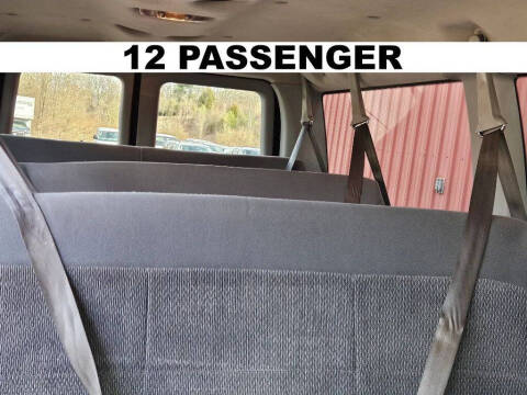 2006 Ford E-Series E-350 SD XLT