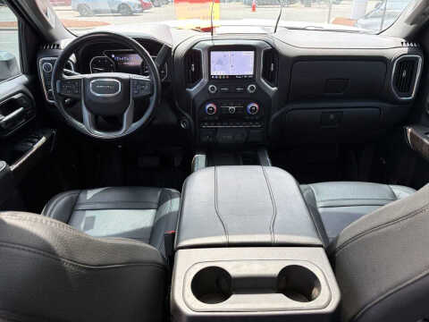 2023 GMC Sierra 2500HD