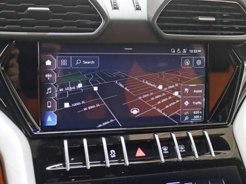 2021 Lamborghini Urus