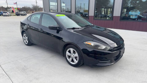 2015 Dodge Dart SXT