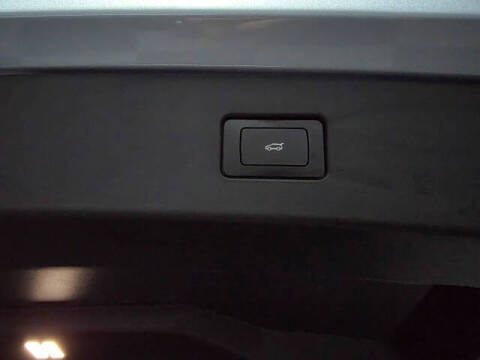 2023 Fisker Ocean One