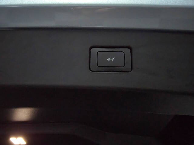 2023 Fisker Ocean One