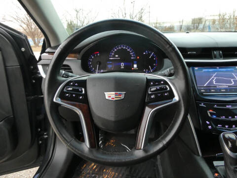 2016 Cadillac XTS Luxury