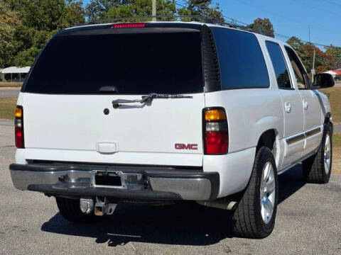 2005 GMC Yukon XL 1500 SLT