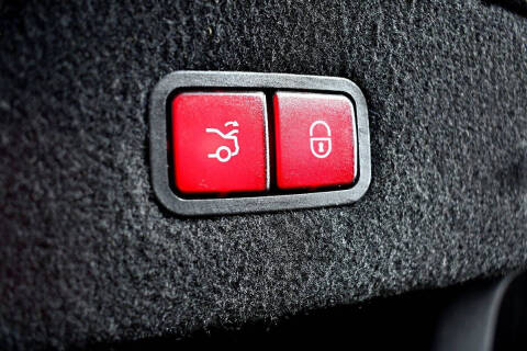 2015 Mercedes-Benz S-Class S 550 4MATIC