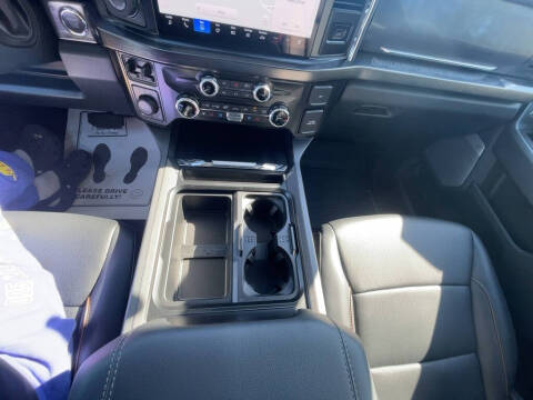 2026 Ford F-350 Super Duty