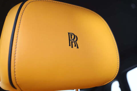 2023 Rolls-Royce Ghost