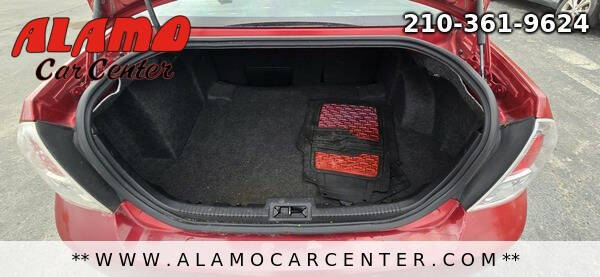 2008 Ford Fusion V6 SE