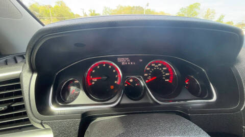 2015 GMC Acadia SLE-2