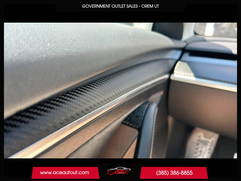 2022 Tesla Model 3 Performance