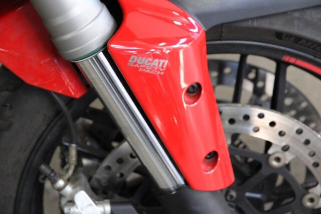 2014 Ducati Multistrad