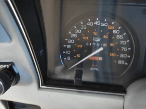 1982 Chevrolet Corvette