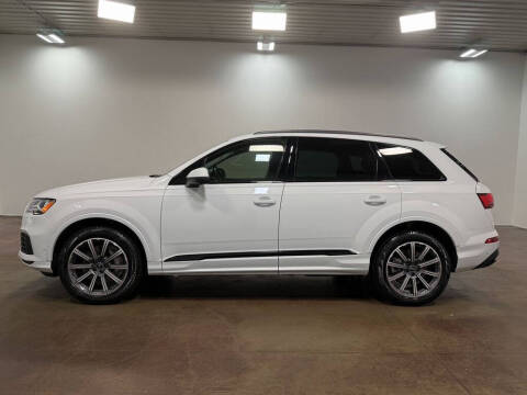 2023 Audi Q7 quattro Premium Plus 45 TFSI