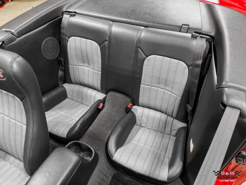 2002 Chevrolet Camaro Z28