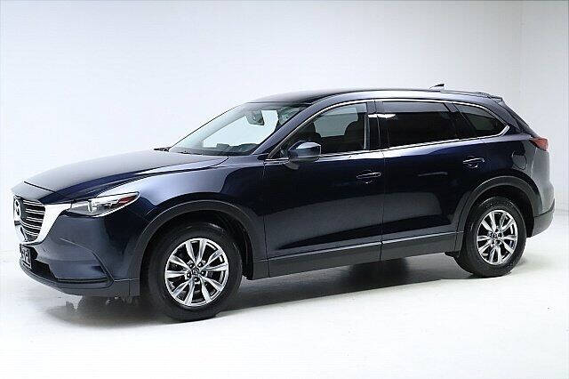 2016 Mazda CX-9 Touring