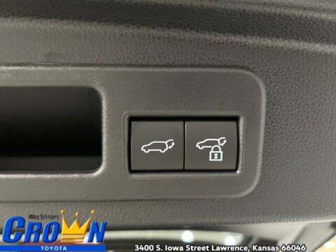 2025 Toyota 4Runner Limited