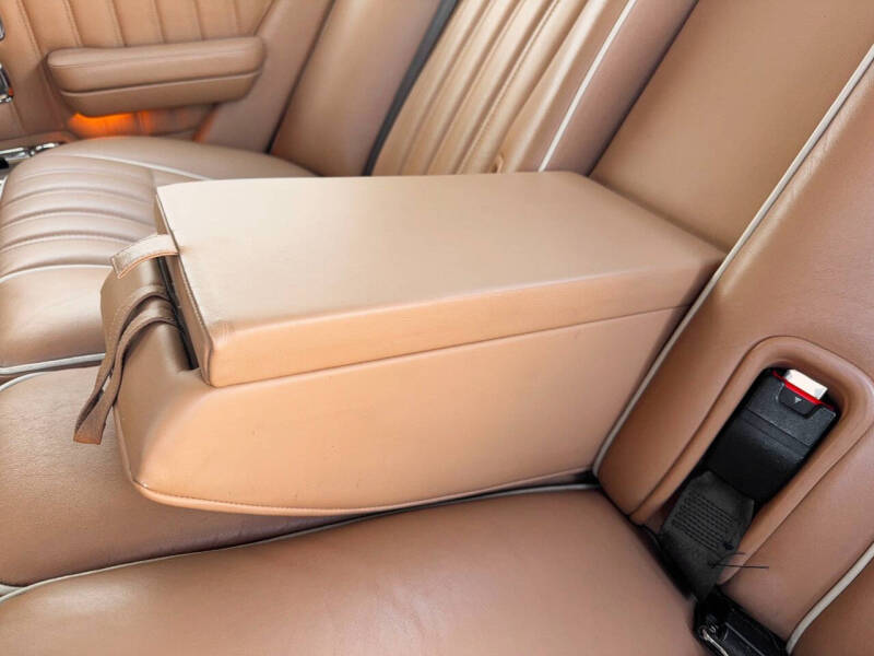 1997 Bentley Brooklands - Photo 87