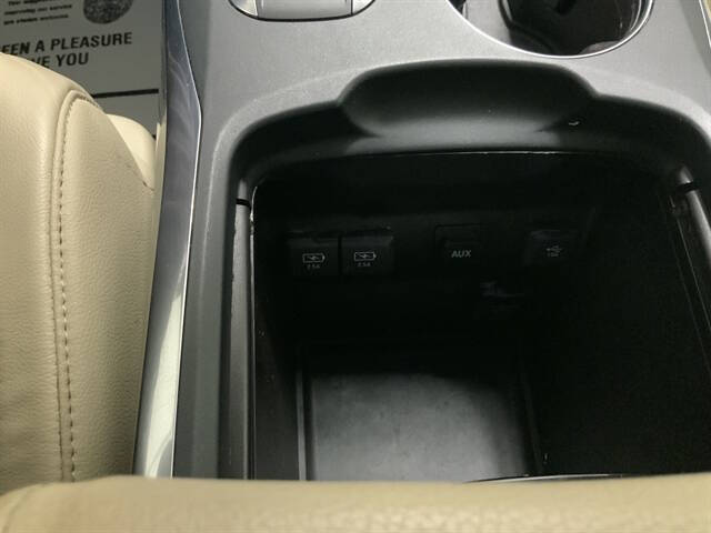 2017 Acura MDX SH-AWD w/Tech