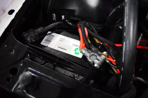 1984 Chevrolet Camaro