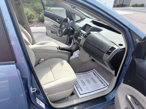 2007 Toyota Prius