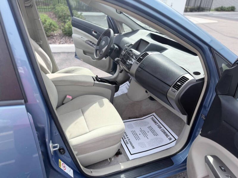 2007 Toyota Prius