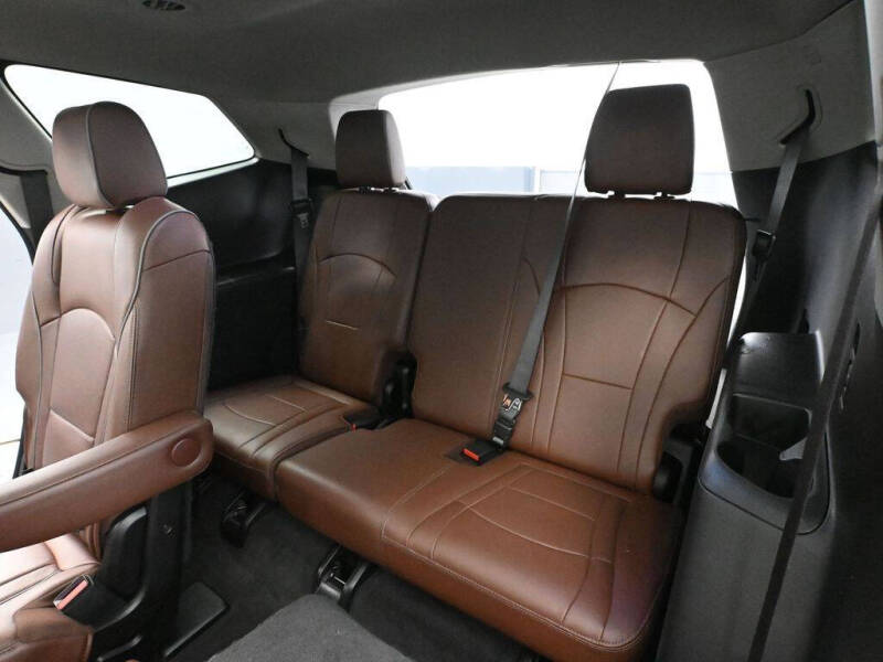 2020 Buick Enclave Avenir