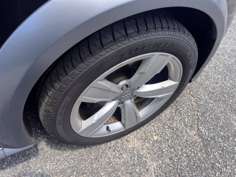 2013 Audi Allroad 2.0T quattro Premium Plus