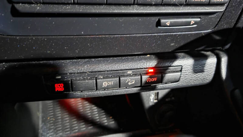 2014 BMW X1 xDrive28i