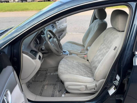 2013 Nissan Sentra SV