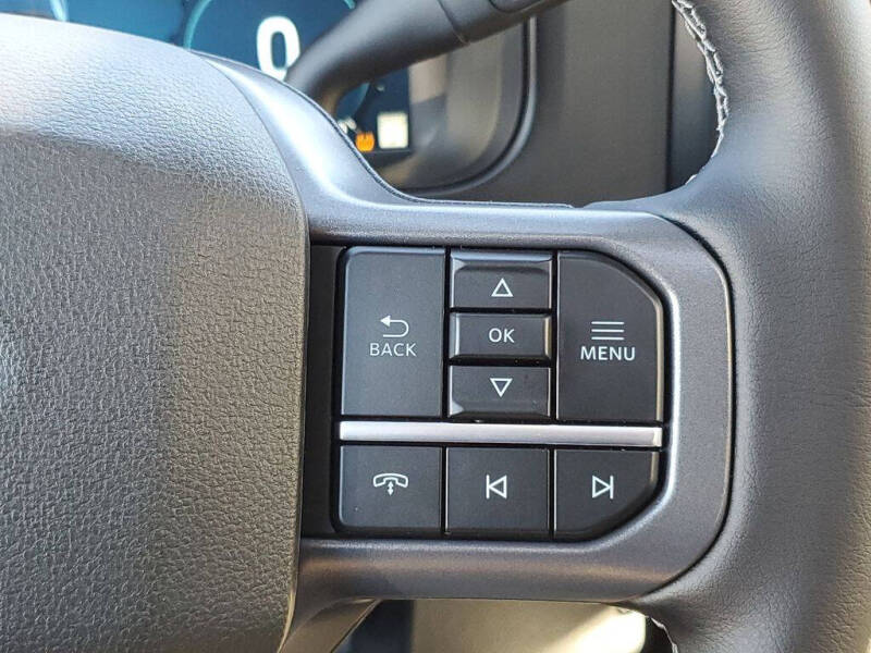 2026 Ford F-350 Super Duty