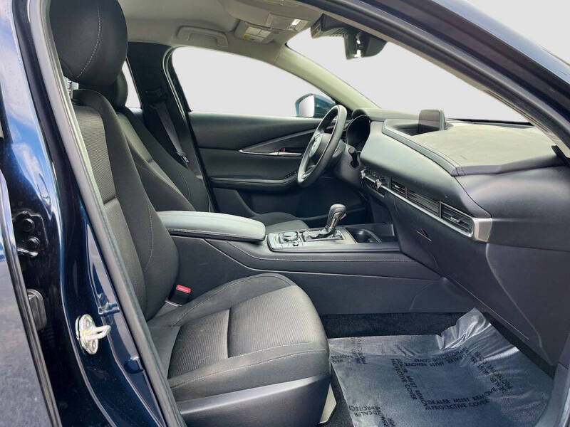 2024 Mazda CX-30 2.5 S