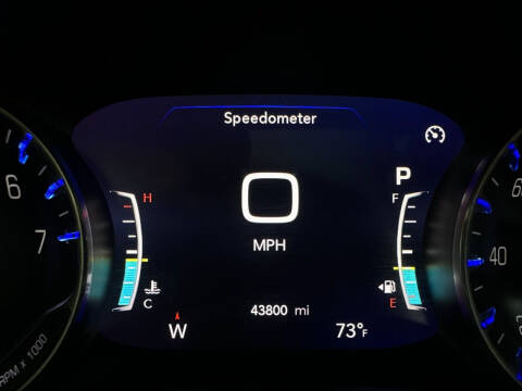 2019 Toyota Sienna XLE 8-Passenger