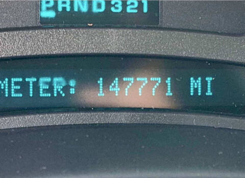 2003 Chevrolet Suburban 1500 LT