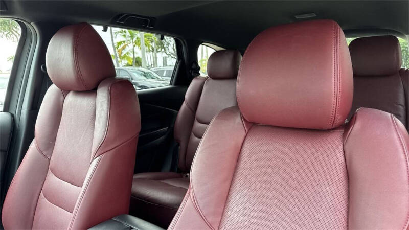 2022 Mazda CX-9 Carbon Edition