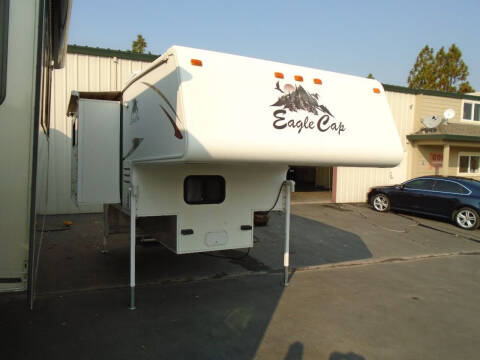 2008 Eagle 850L