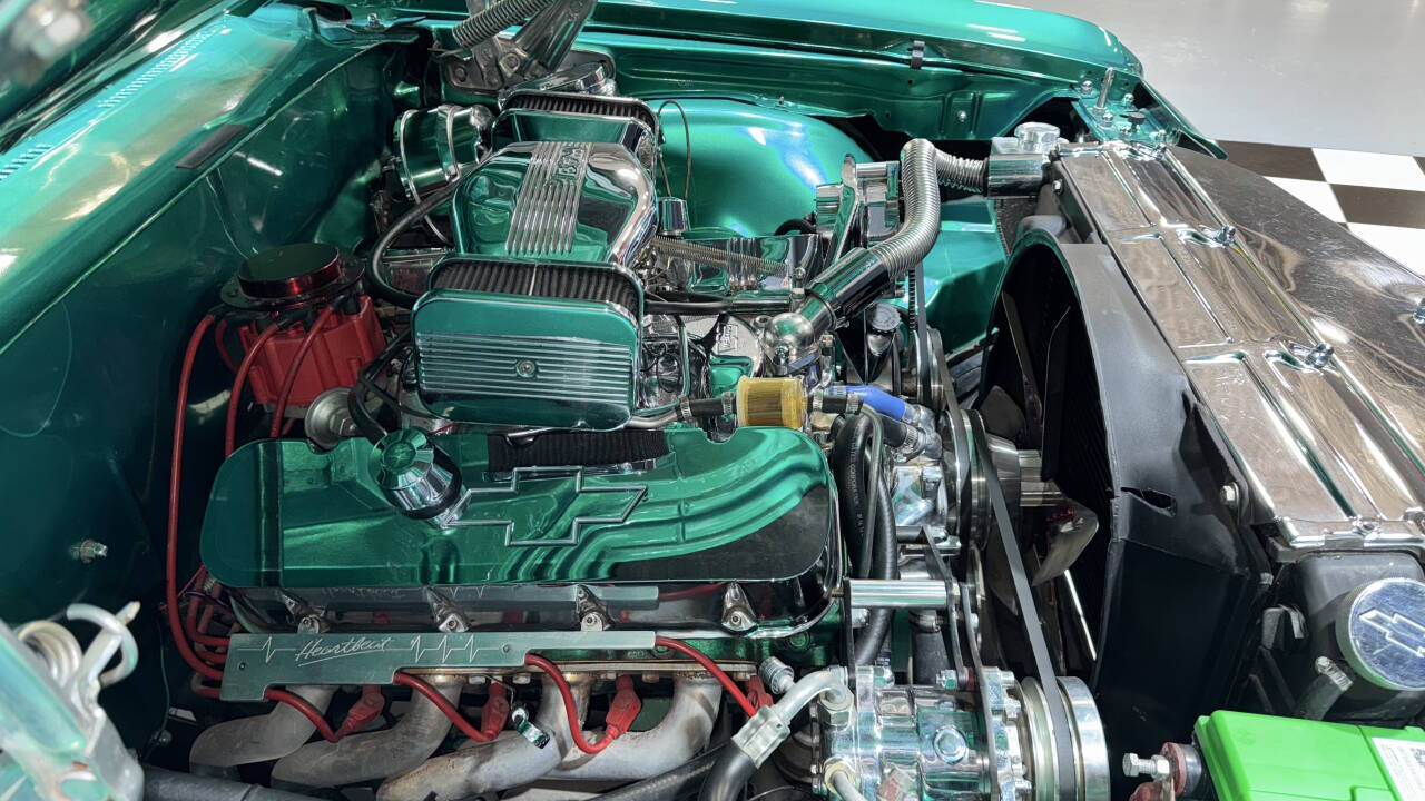 1972 Chevrolet Chevelle 51