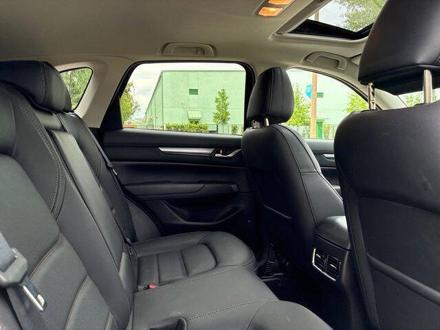 2023 Mazda CX-5 2.5 S Preferred