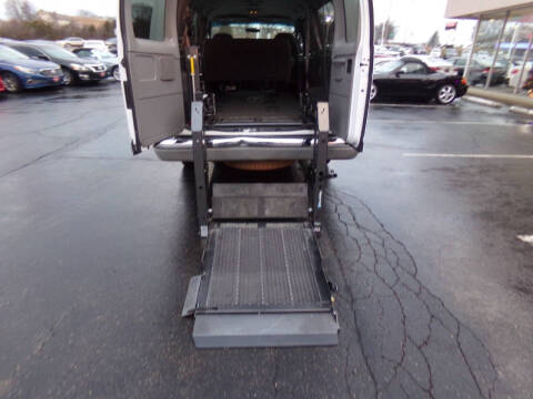 2001 Ford E-Series E-350 SD XL