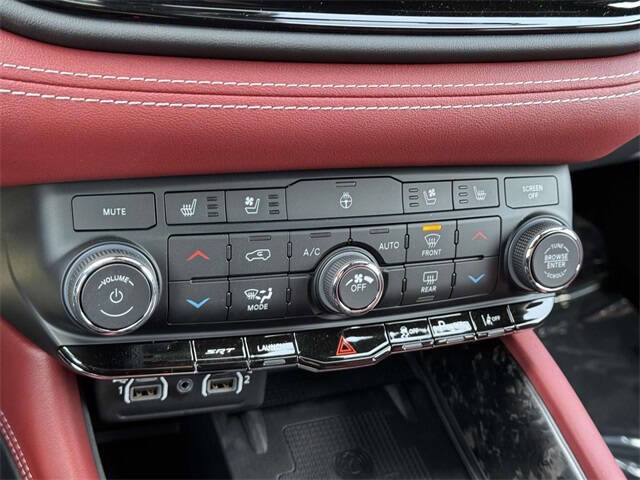 2024 Dodge Durango SRT 392