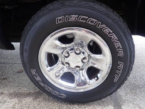 2006 Dodge Ram 1500 ST