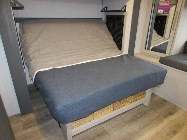 2024 Forest River T322 VIEW