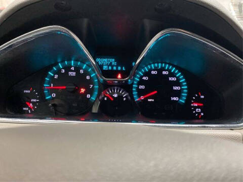 2014 Chevrolet Traverse LS