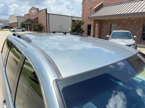 2005 Honda Odyssey EX