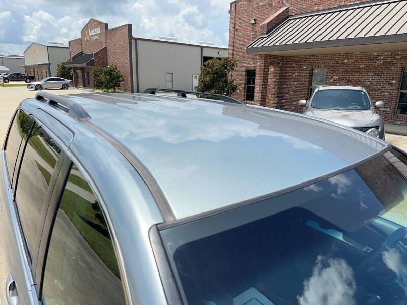 2005 Honda Odyssey EX