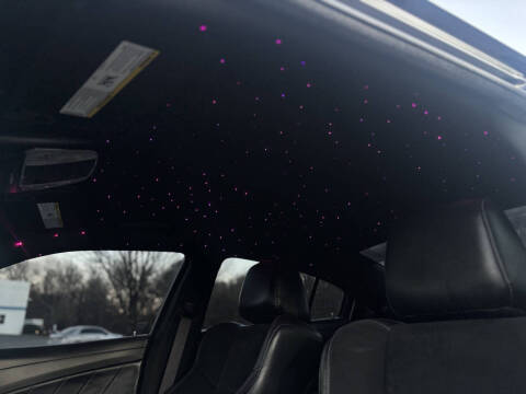 2019 Dodge Charger R/T