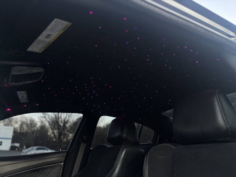 2019 Dodge Charger R/T