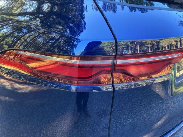 2024 Jaguar F-PACE P400 R-Dynamic S